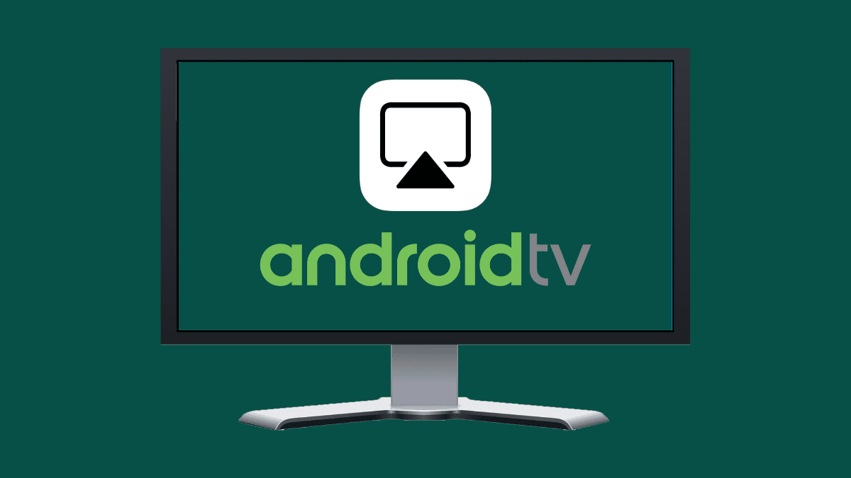 Hur man använder Apple AirPlay på Android TV
