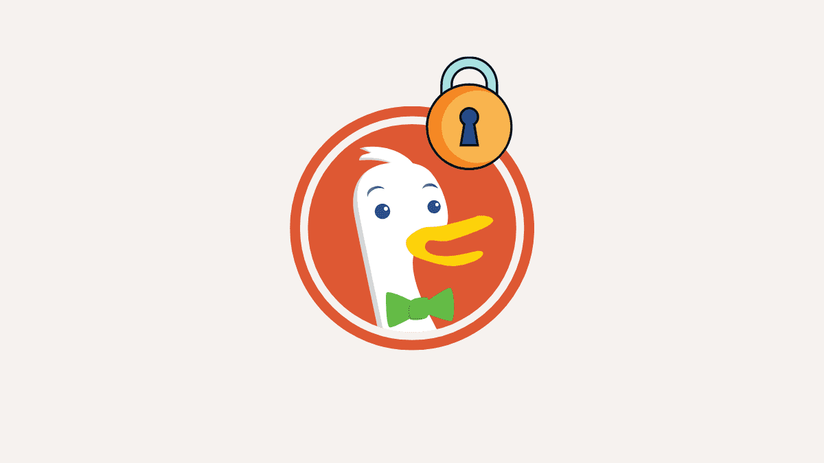 Hur man blockerar appar från att spåra dig på Android med DuckDuckGo