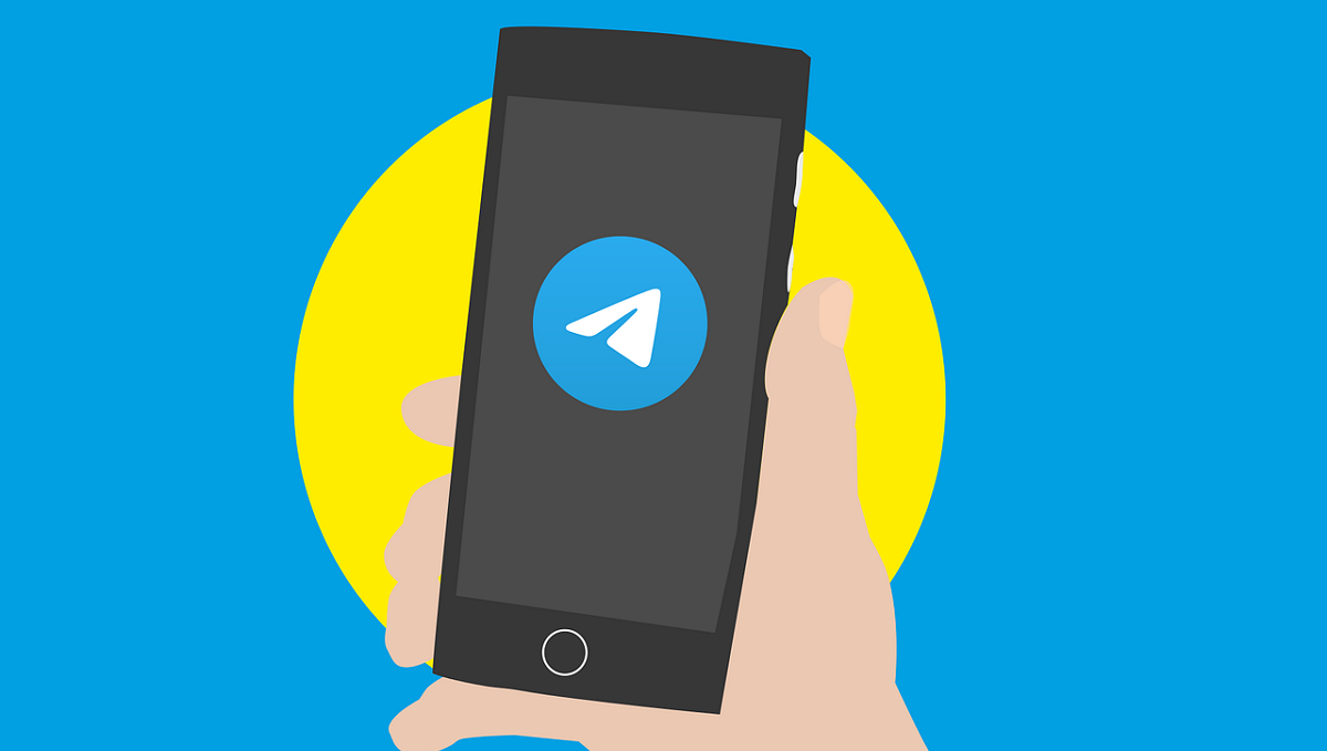 Hur man kommer igång med Telegram: Steg-för-steg-guide med bilder