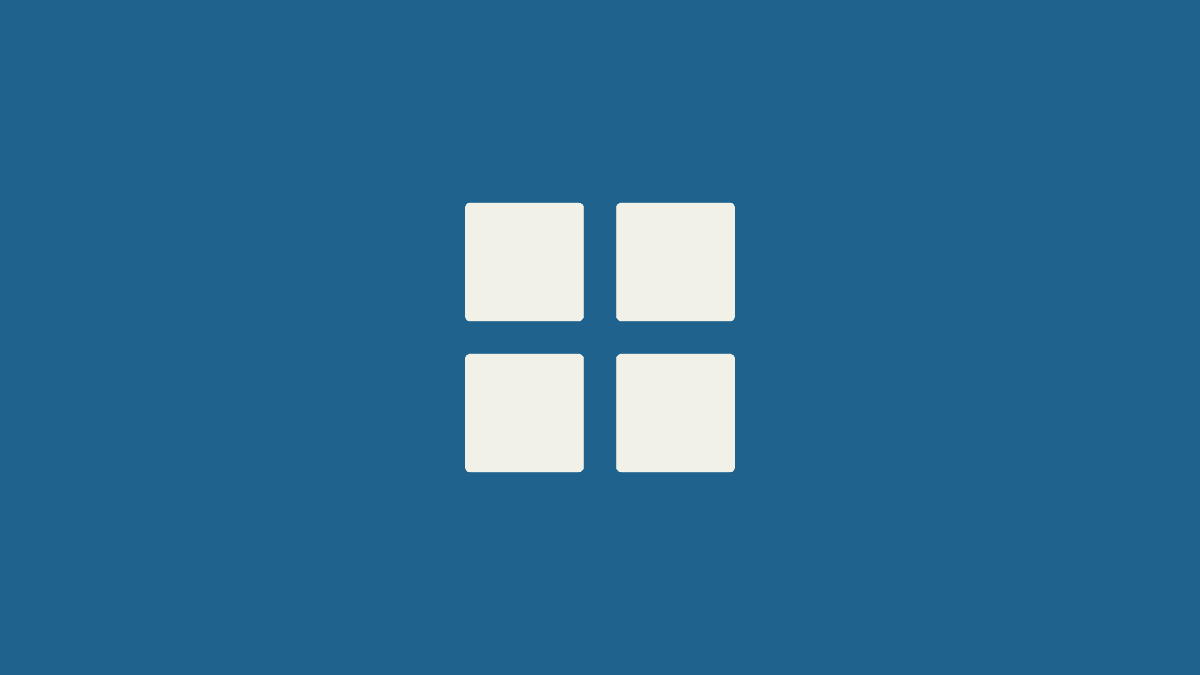 Hur man ökar utrymmet mellan objekt i Windows 11 File Explorer