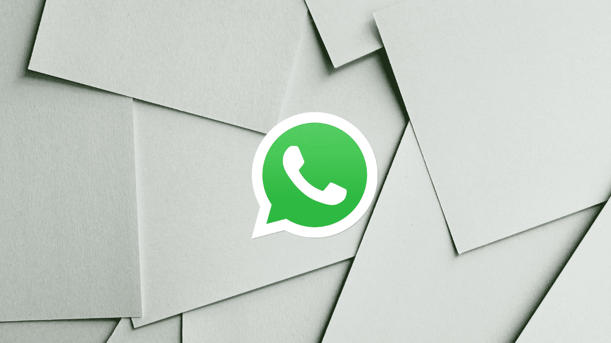 Hur man skickar "Visa en gång" endast foton och videor på Whatsapp
