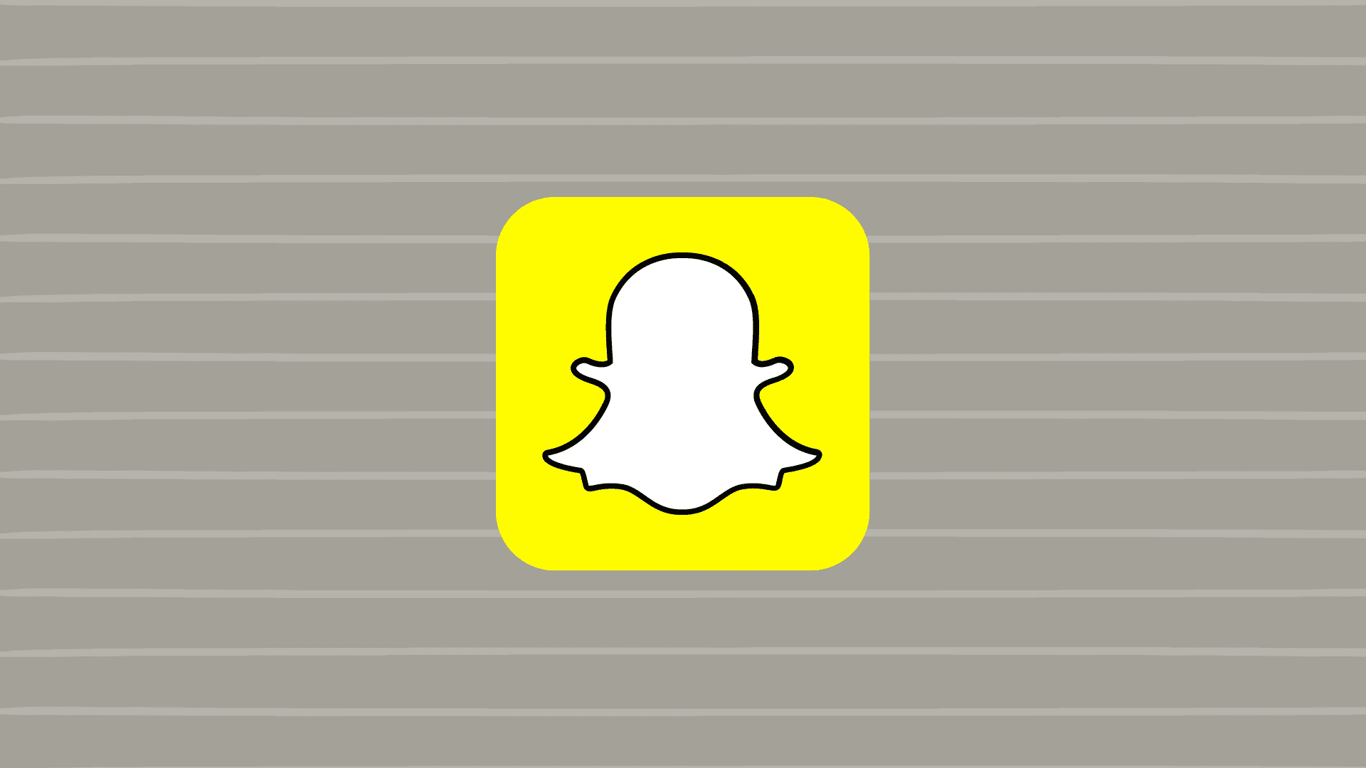 Hur man sveper till hälften på Snapchat 2021
