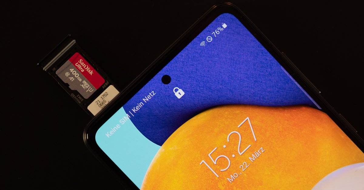 Innan Galaxy S22: Samsung kommer snart att visa upp sin viktigaste mobiltelefon