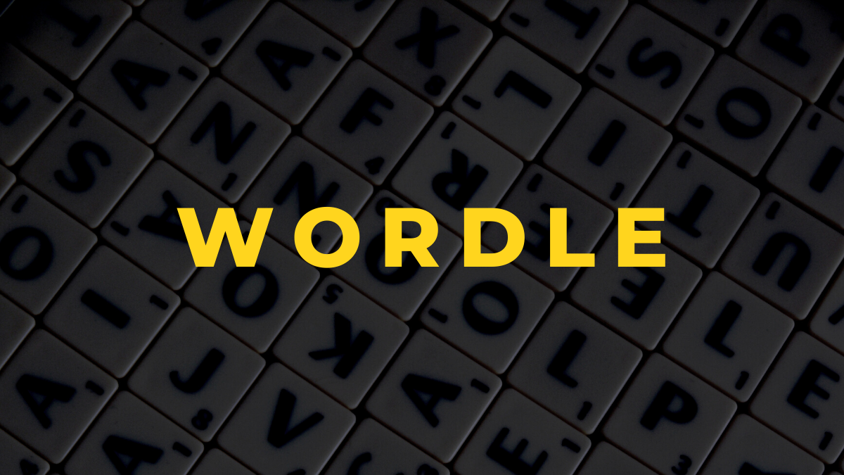Kan du synkronisera Wordle-framsteg mellan enheter?
