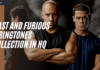 Download Fast and Furious 9 Ringtones Collection In HQ