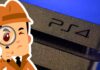 PS4 Secret Detail: Spelare vänder sina konsoler för att se
