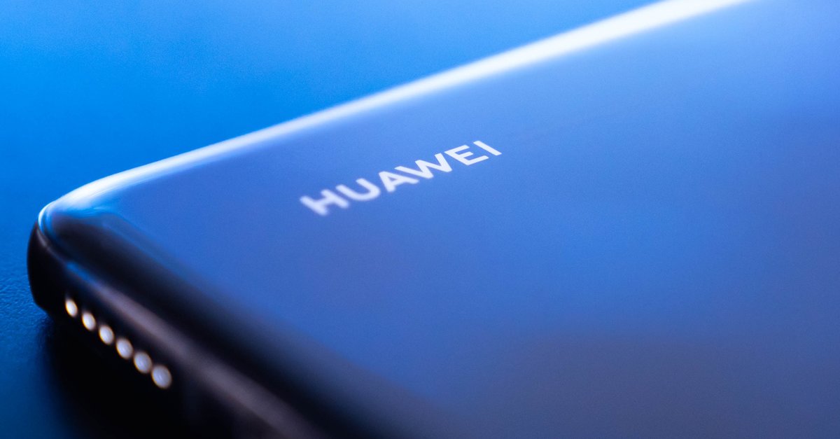 På grund av USA:s förbud: Huawei måste sälja ytterligare ett affärsområde