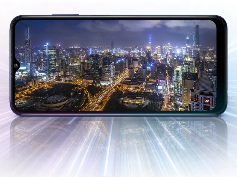 Samsung Galaxy A03 blir officiell med en 48MP kamera, 5000mAh batteri