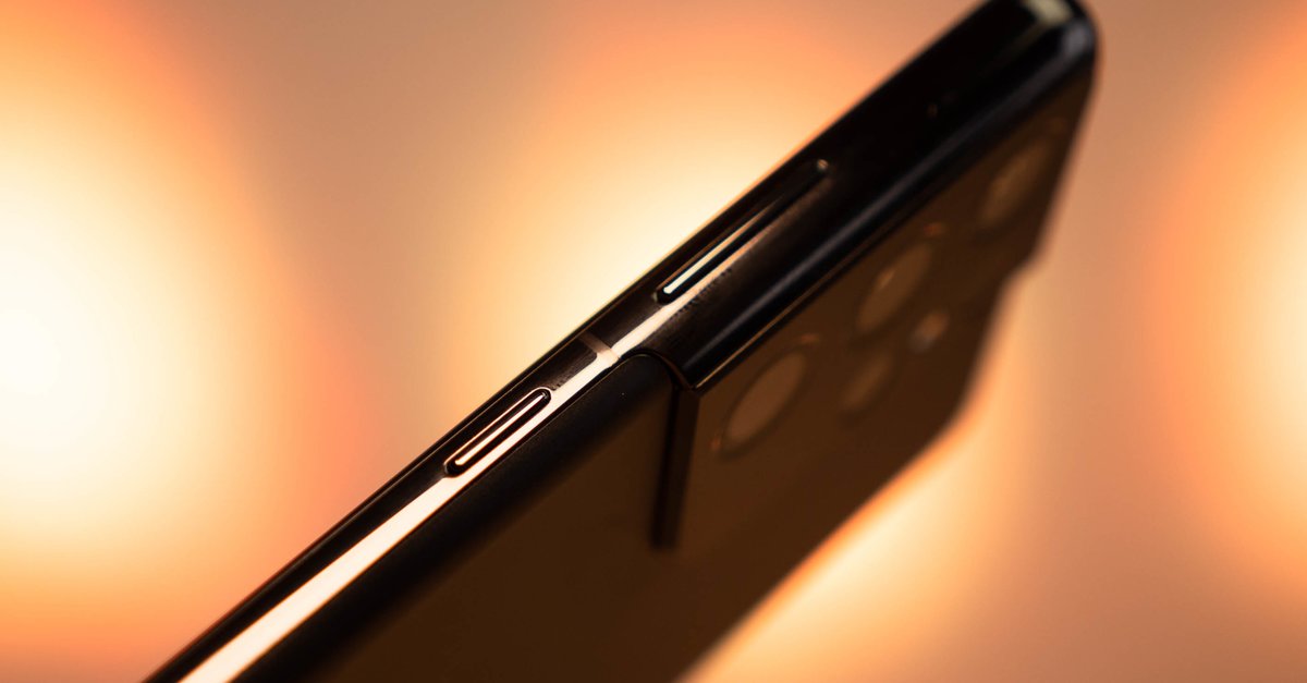 Samsung Galaxy S22 Ultra: En baksida full av frågor