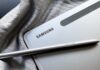Samsung Galaxy Tab S8: Inte ens Apple vågar göra det
