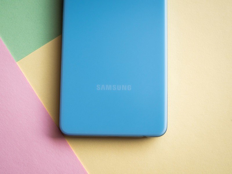 Samsung tar tillbaka Xiaomis ledning i Indien på grund av hög försäljning under första kvartalet