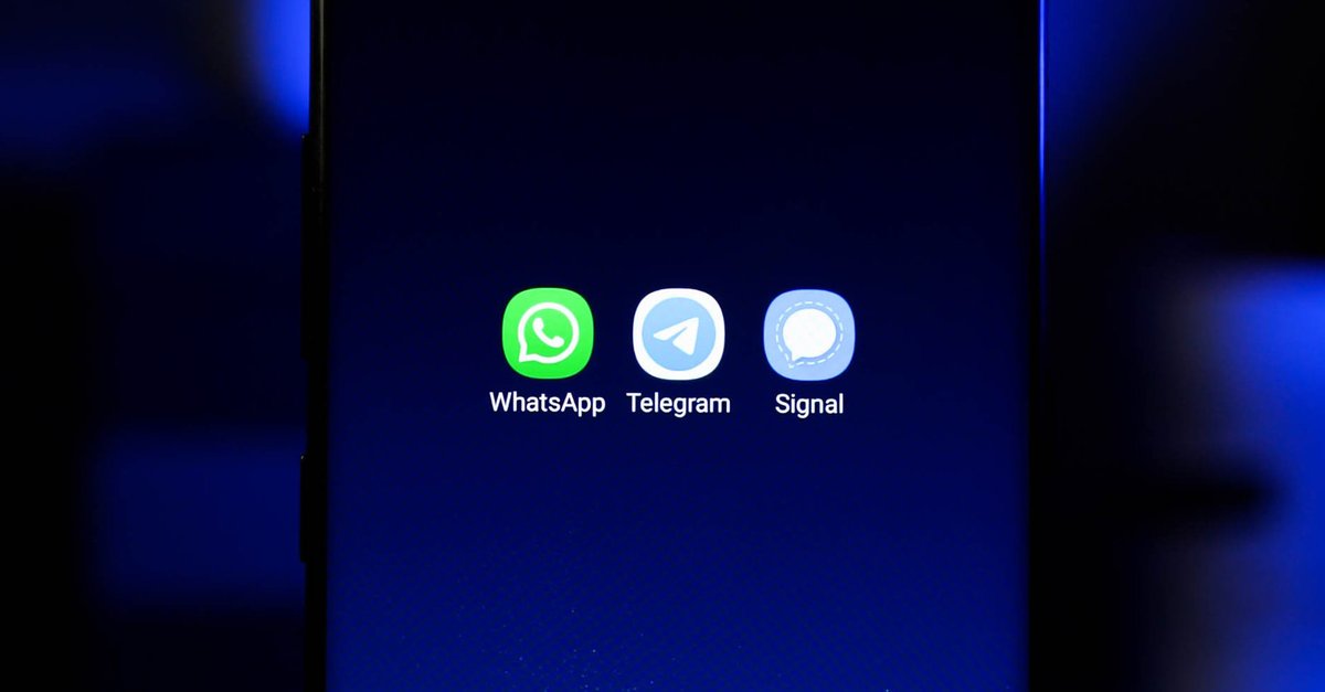 Telegram i sikte: Tyska myndigheter vill vidta hårdare åtgärder