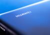  USA:s förbud förbigått?  Huawei och Nokia bygger tillsammans Android-smartphone
