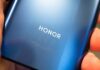 Utan Huawei: Honors hopfällbara telefoner kommer till Europa
