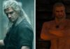 Witcher-skådespelaren talar tydligt: ​​Kommer Geralt att vara naken i säsong 2?
