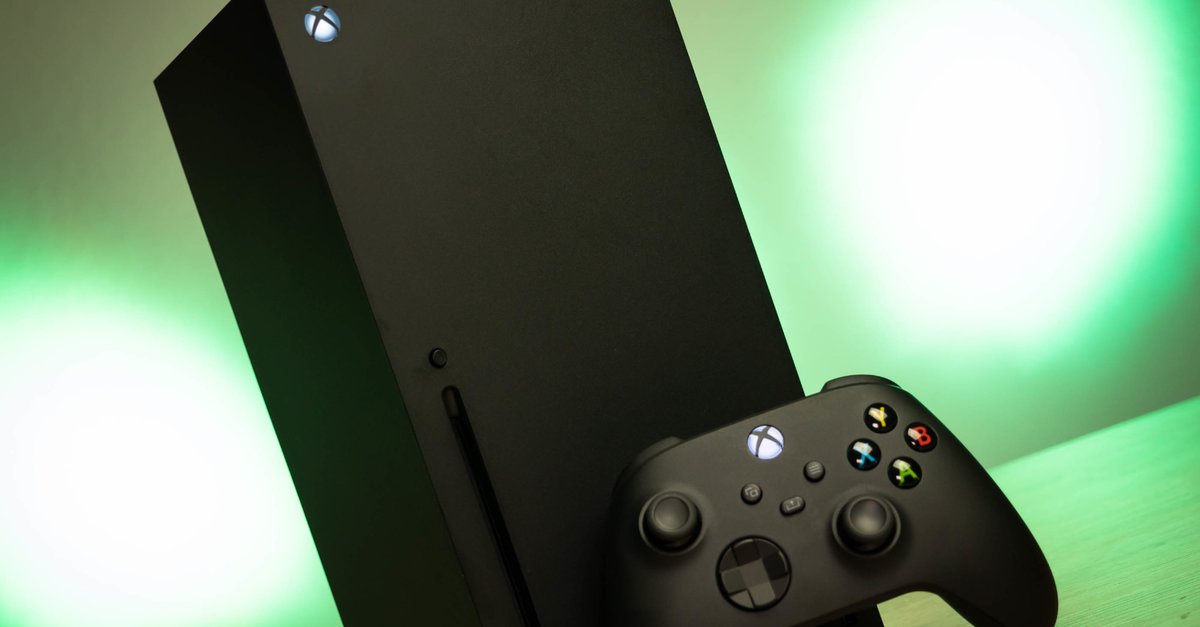 Xbox Series X: Hur Microsoft tog tillbaka spelaren i mig