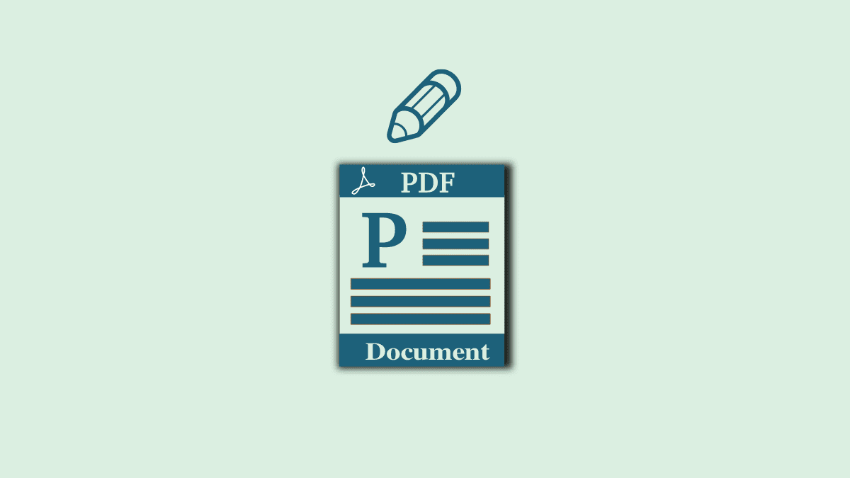 iOS 15: Hur man redigerar en PDF på iPhone med hjälp av appen Filer