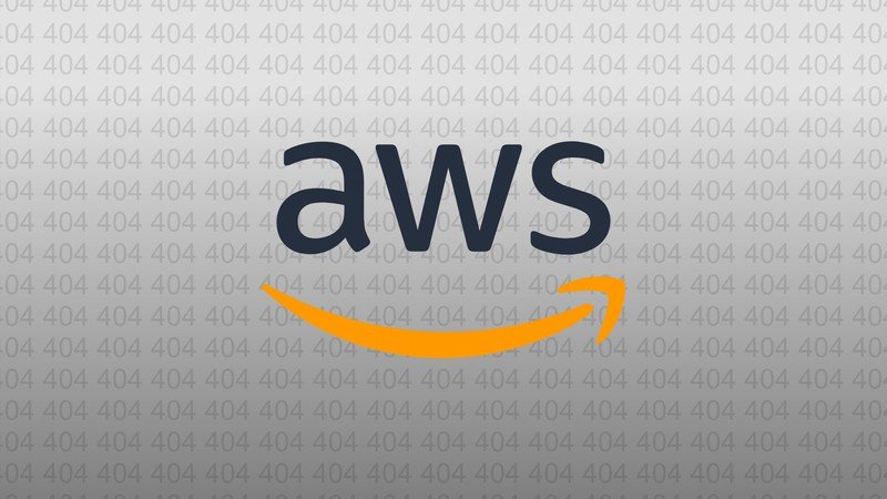 Amazon Web Services är tillbaka efter ytterligare ett avbrott