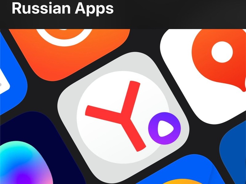 Android-telefoner som säljs i Ryssland krävs nu för att förinstallera rysktillverkade appar