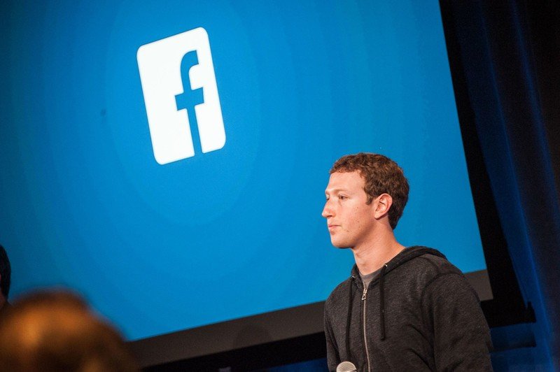 DC AG Racine vill hålla Facebook ansvarig för att ljuga för användare