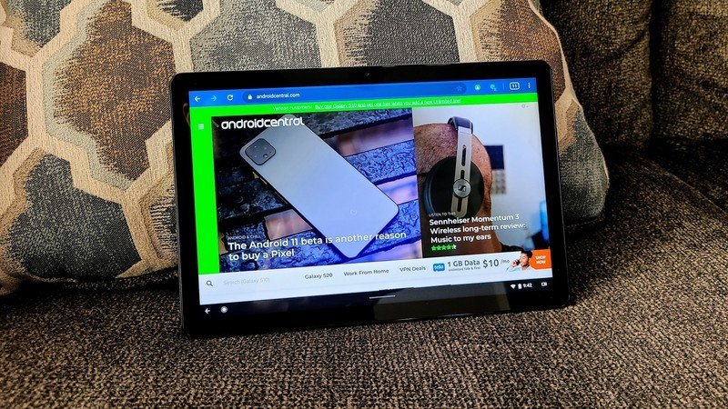 De tuffaste skärmskydden för din Lenovo Chromebook Duet