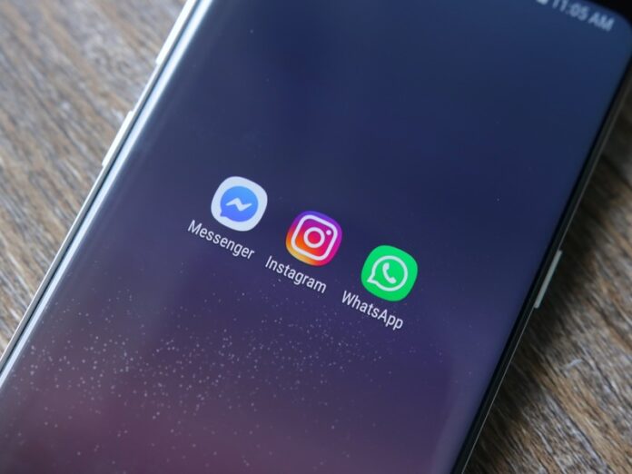 Domare kastar stämningar mot Facebook på grund av WhatsApp, Instagram-ägande

