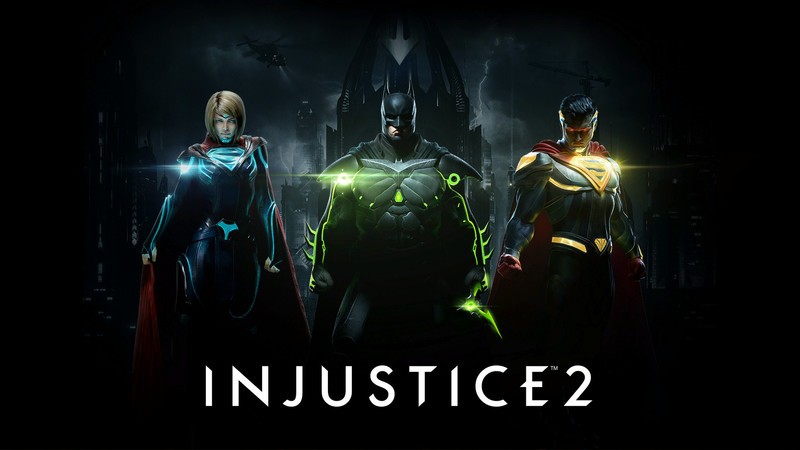 F1 2020, Injustice 2 och Rage 2 kommer till PS Now i november 2020