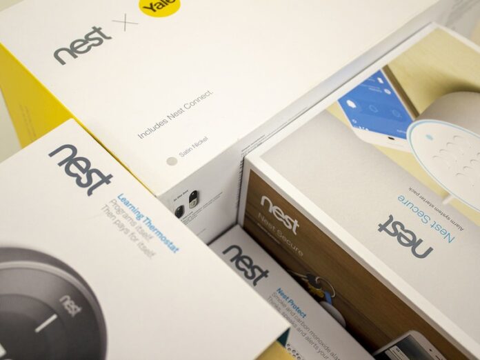 Google Home och Away-rutiner kommer snart att ersätta Nest Home/Away Assist
