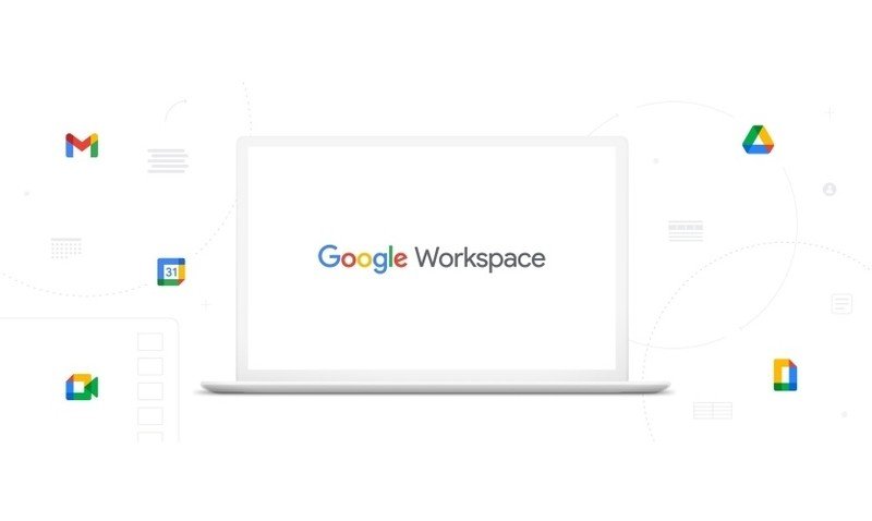 Google ändrar varumärket G Suite till Google Workspace, rullar ut en ny Gmail-ikon