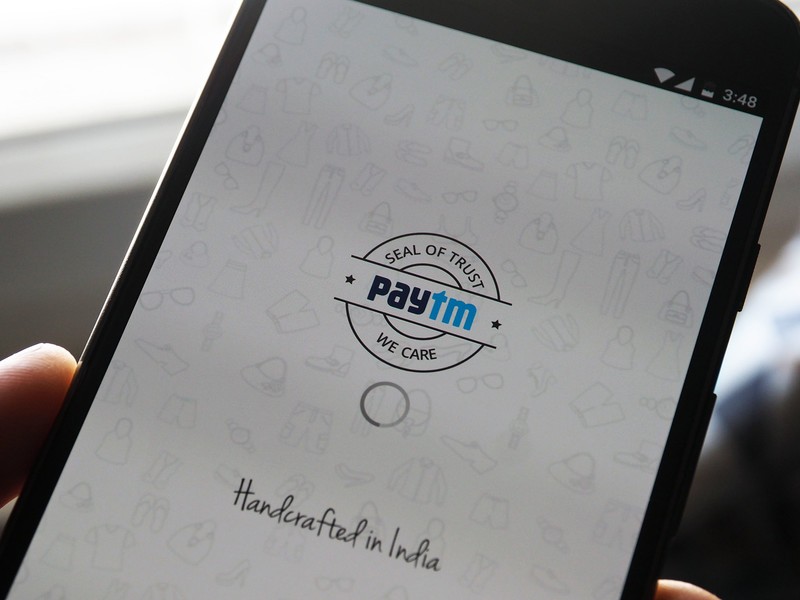 Google återställer Paytm till Play Butik – här är hela tidslinjen