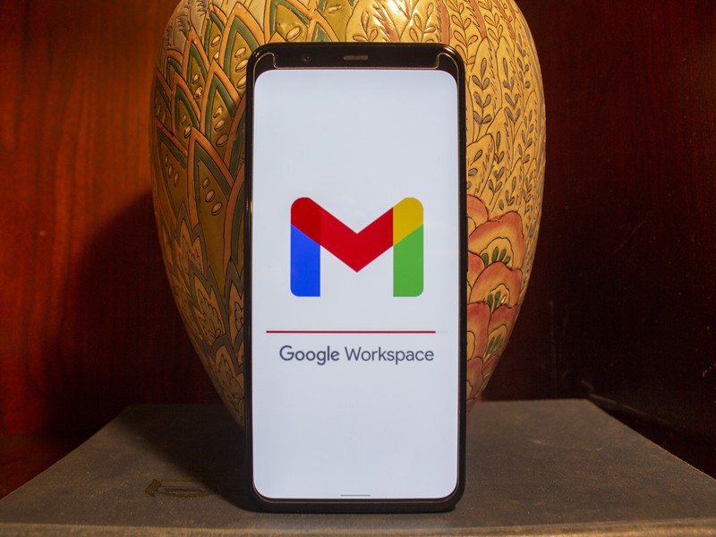 Google lanserar Workspace Individual, en timmes gräns går tillbaka till Google Meet