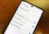 Googles RCS Chat-funktioner rullas nu ut till Samsung Messages-appen
