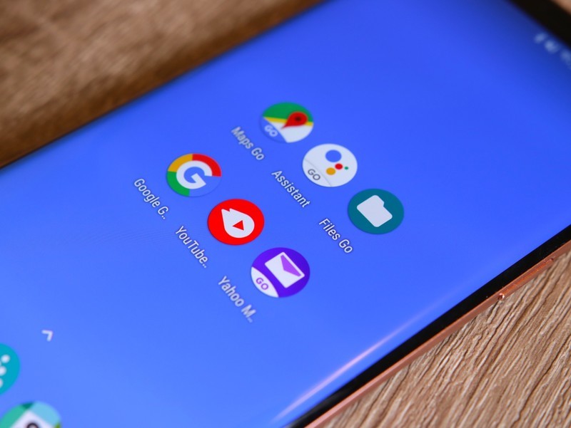 Googles nattläge kommer att hjälpa billiga Android Go-telefoner att ta bättre bilder