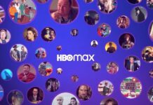 HBO Max kommer till ännu fler europeiska länder i mars
