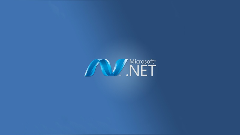 Hur man installerar Net Framework 4.5 i Windows 7