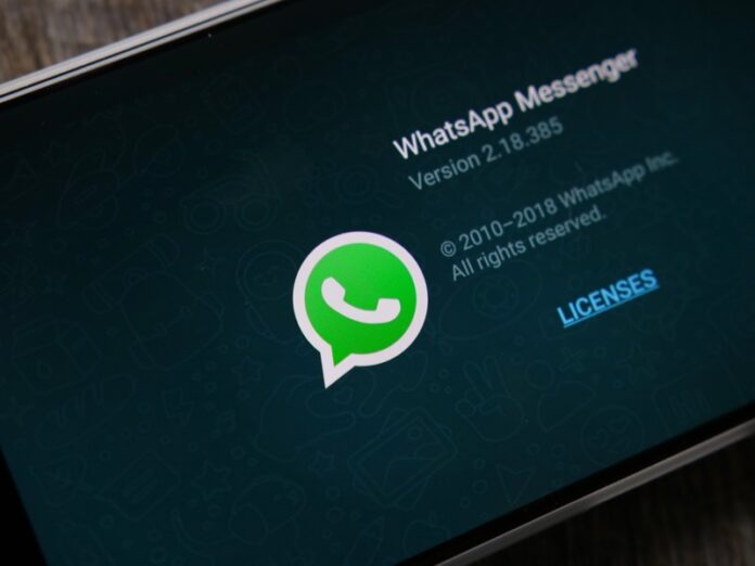 Hur man ställer in och börjar använda WhatsApp för Android
