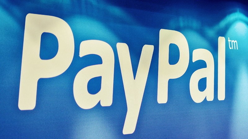 Hur tar man emot pengar via PayPal?