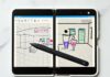 Microsoft Garage-projektet Sketch 360 kommer till Surface Duo 
