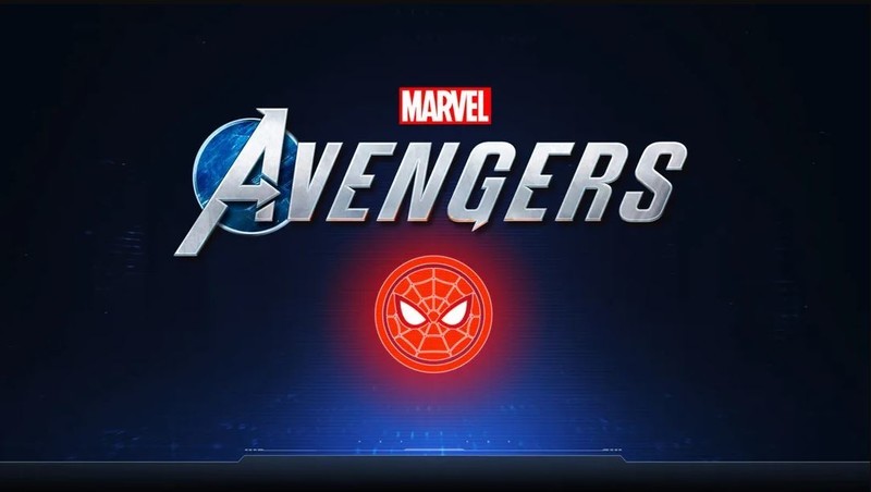 Spider-Man kommer till Marvel's Avengers senare i november 2021