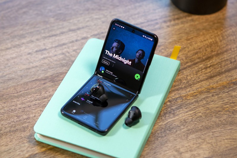 Spotify testar ett TikTok-liknande flöde för att hjälpa dig att "upptäcka" ny musik