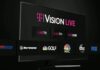 T-Mobiles TVision streamingtjänst erbjuder live-tv för bara $10/månad
