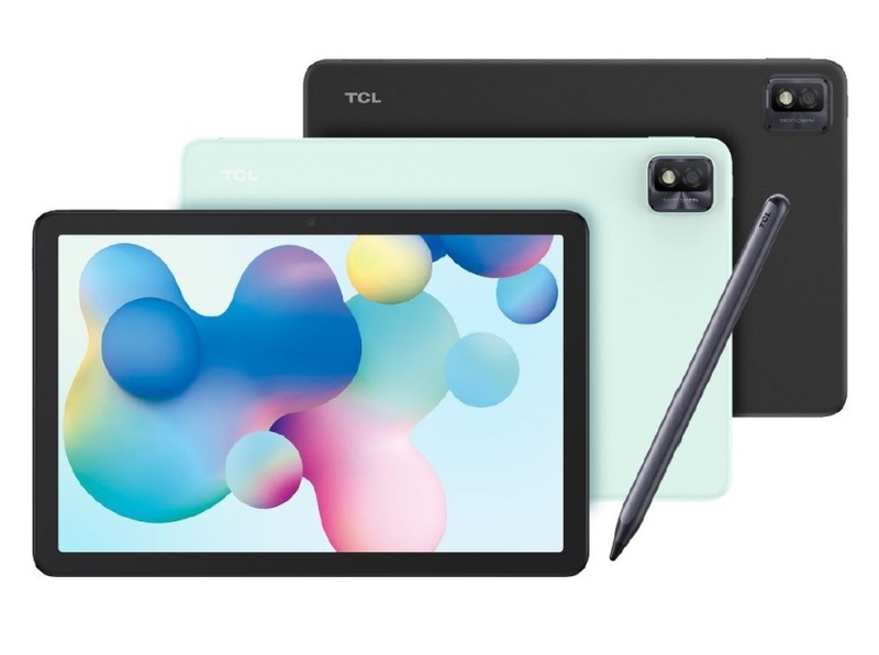 TCL:s NXTPAPER 10s är en Android-surfplatta för $249 med en "pappersliknande" skärm