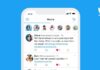 Twitters Snapchat-inspirerade flottor lanseras nu över hela världen 
