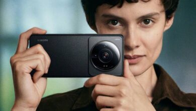 Xiaomi 12S Ultra med världens största kamerasensor introduceras!