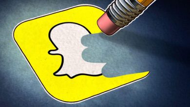 Hur tar man bort ett Snapchat-konto? [2022]