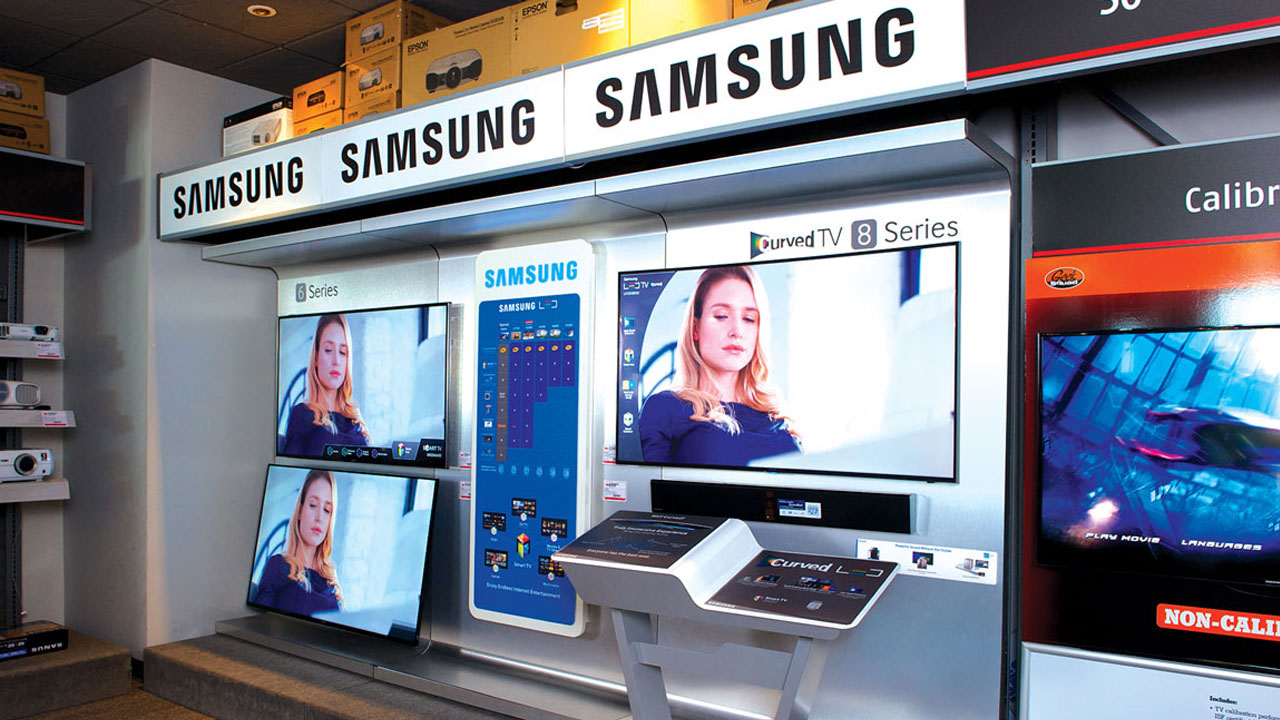 Samsung avslutar en era inom smartphoneproduktion!