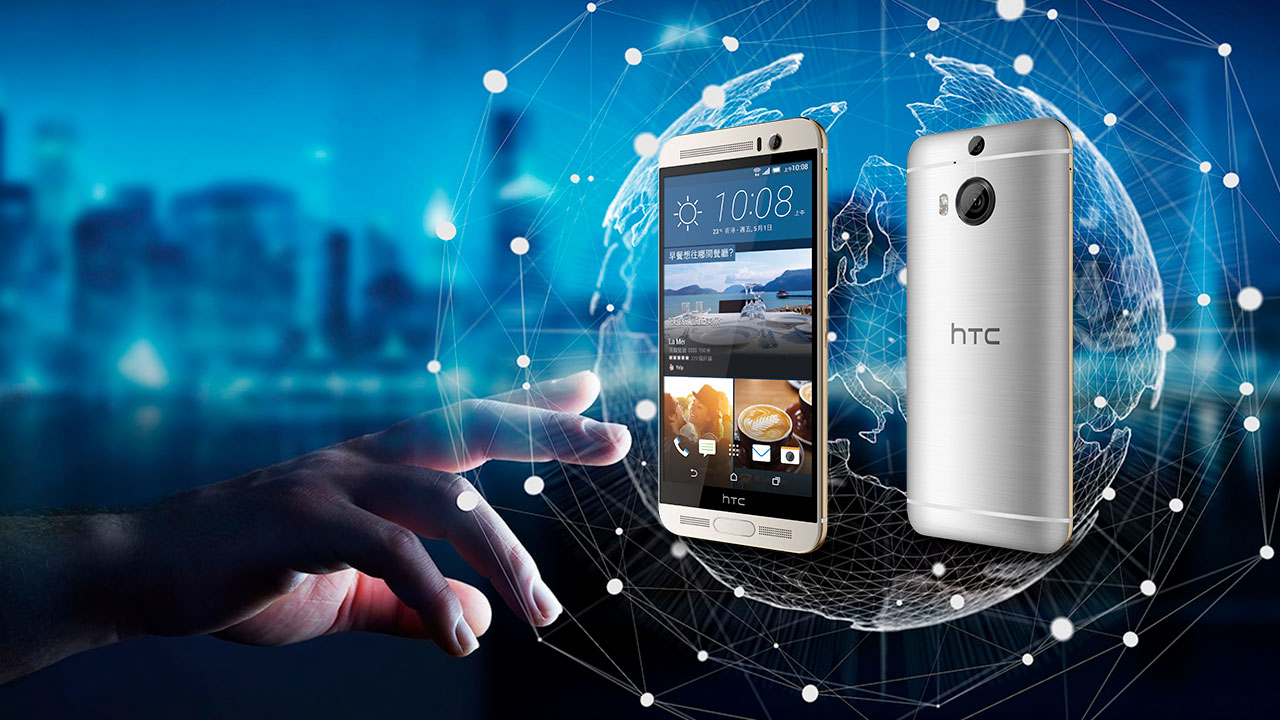 HTC:s telefon med metaverse-tema har gett efter för den verkliga världen!
