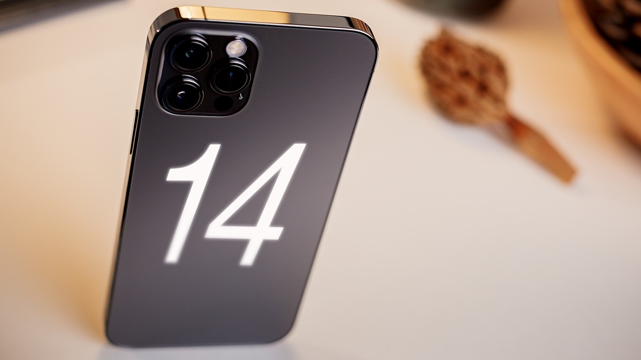Apple vidtar åtgärder: kommer iPhone 14 att tillkännages tidigt?