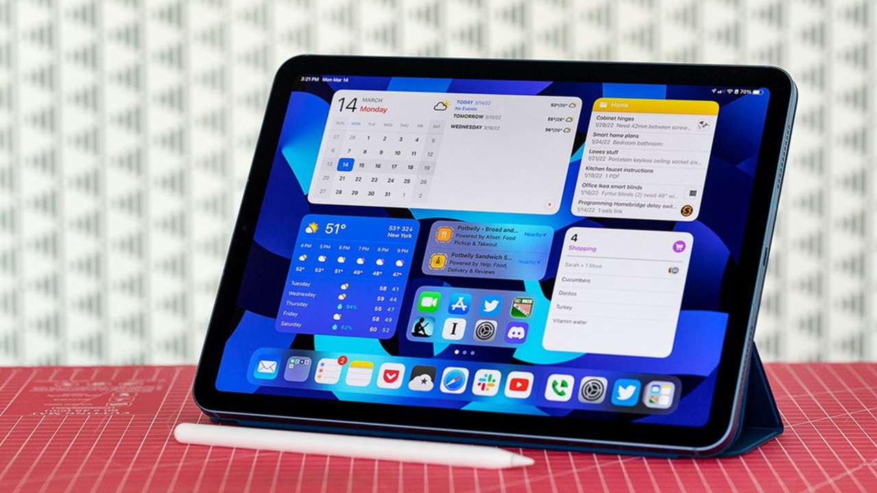 Apple har dragit tillbaka sitt stöd från ytterligare två iPad-modeller!