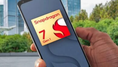 Konkurrensen på mobilen blir bättre: Snapdragon 7 Gen 1-funktioner avslöjas!